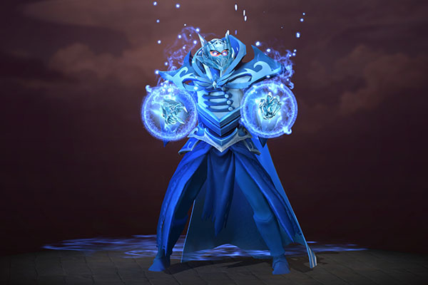 Sub-Zero Invoker для Invoker